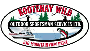 Kootenay Wild 
Outdoor Sportsman Services
