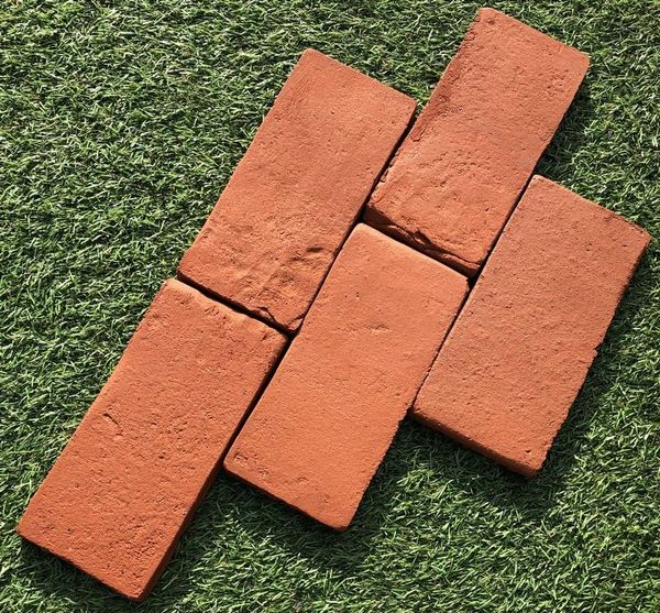 Terracotta Brick Floor Tiles