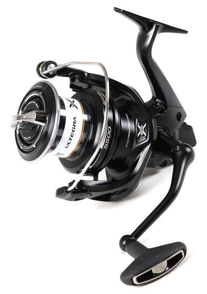 Shimano Ultegra XTD