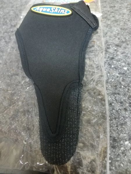 AquaSkinz Finger Shield