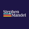 Logo for Stephan Mandel