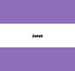 Jurat - Journal Stamp