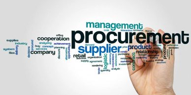 Purchasing and Procurement  Utility Software with Microsoft Dynamics 365 Supply Chain ERP for Utilit