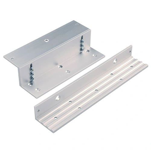 Z & L Brackets for R600S Electro magnetic Lock