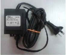 Power Adapter 110VAC to 16VAC for E8 Automatic Gate System