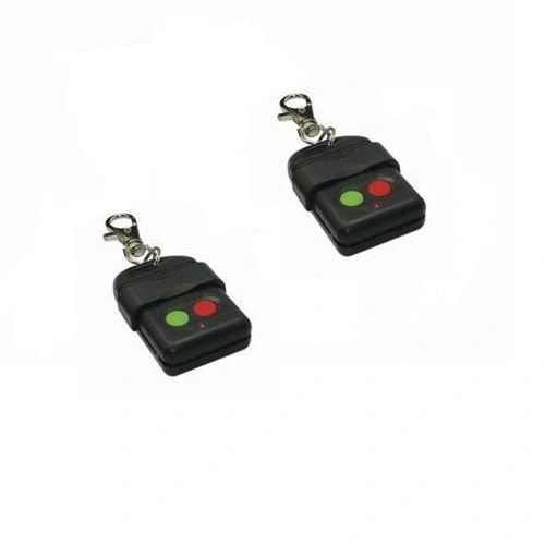 E8 Remote Transmitter for E8 Autogate System 2 Pack