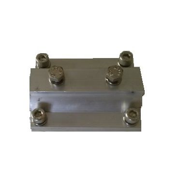 Round Gate Bracket for E8 Autogate System