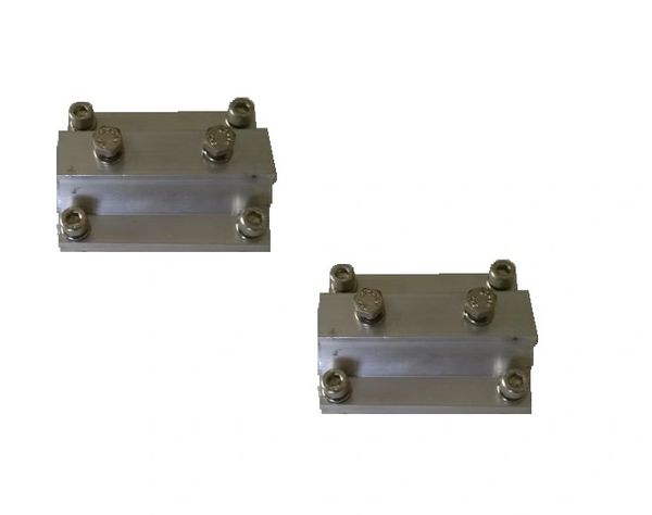 E8 Round Gate Bracket 2-Pack