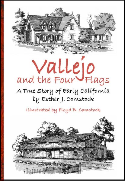 Vallejo's history told by BrandStocker