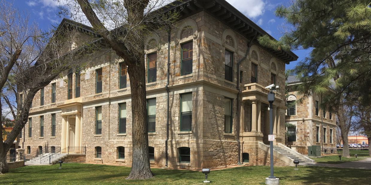 We're Santa Fe's arbitration, deposition, and mediation experts. We're familiar with all of New Mexi