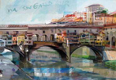 Ponte Vecchio