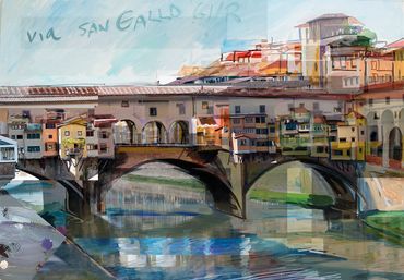 Ponte Vecchio