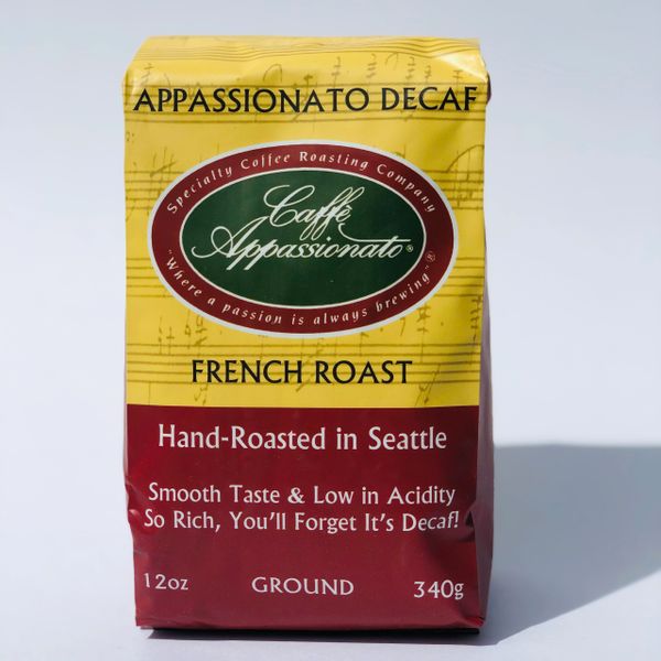Welcome to Caffe Appassionato