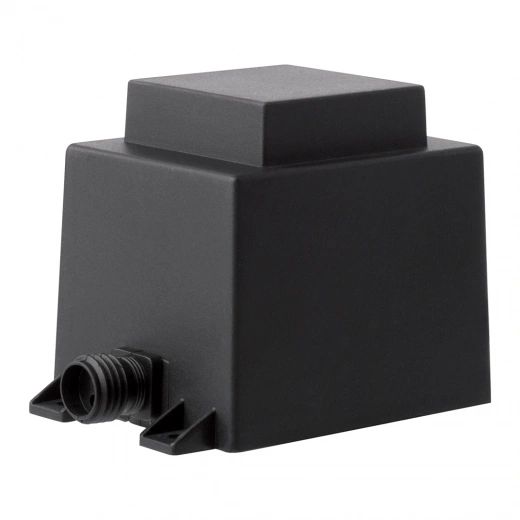 Indoor/Outdoor LowVoltage Transformer, 100 Watts