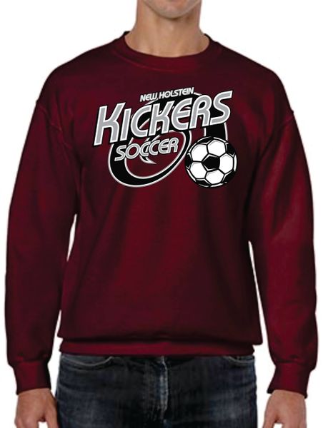 kickers sweatshirt