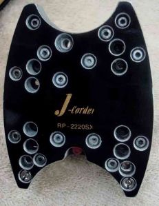 J-Corder Three Head Option Service for Technics Tape Decks