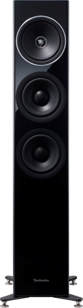 Technics SB-G90 Floorstanding Speaker (each) - Thumbnail 2