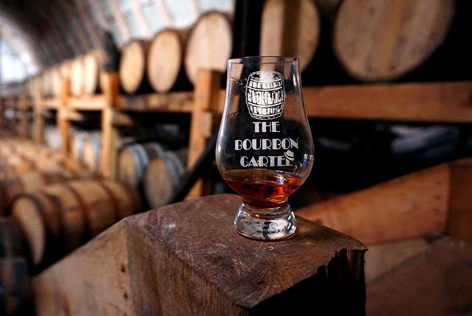 The Bourbon Cartel Barrel, Picks