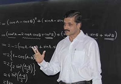 Prof. Sudhir N Gayawal