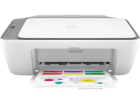 HP Deskjet 2700 Series - Print/Scan/Copy -BNIB | Red House Computers