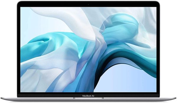 Apple MacBook Air In Silver - Brand New Sealed - Intel Core i5 10th Gen CPU