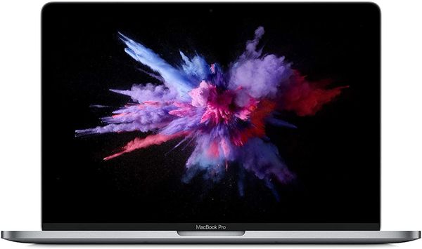 Apple MacBook Pro 13" In Space Grey 2019 Touchbar Model