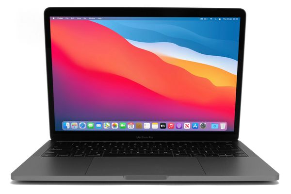 Apple MacBook Pro 13" In Space Grey 2017 Model