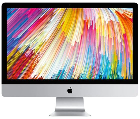 Apple iMac 27" 5K 2017 Model