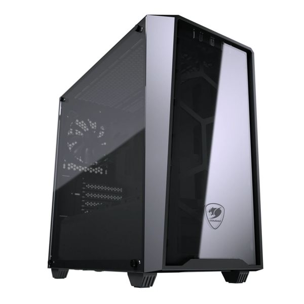 Redhouse Gaming Punch PC - Upgrade Options