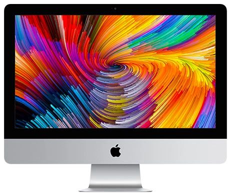 Apple iMac 21.5" 4K 2017 1TB SSD Model
