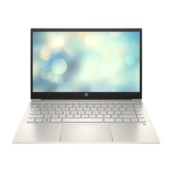 HP Pavilion 14 Inch Laptop In Silver - Touchscreen