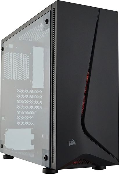 Redhouse Gaming PC - Intel i5 4th Gen - Corsair Case