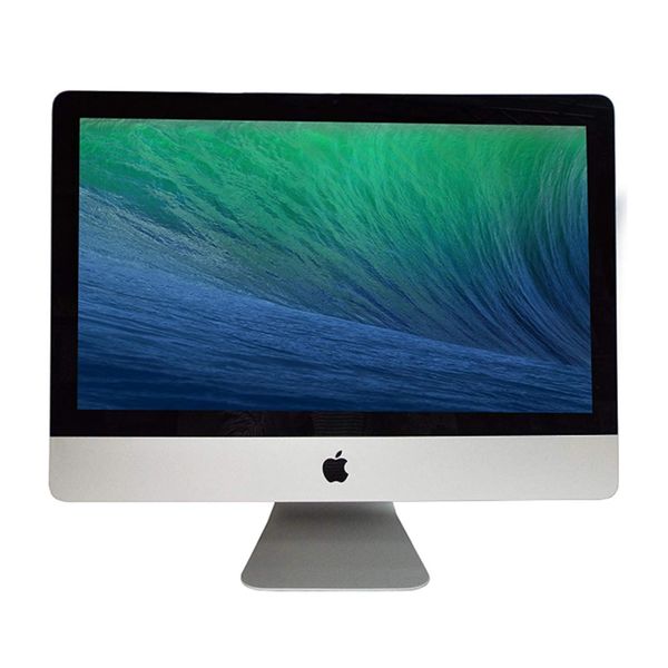 Apple iMac Late 2009 21.5" - Refurbished Model