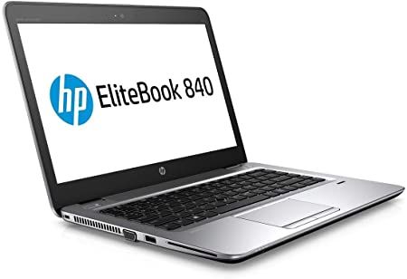 HP EliteBook 840 Series - Refurbished Model