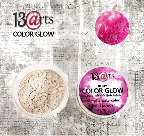 Holi Powder » The Glow Company – Malta