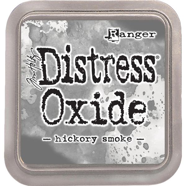 Ink Pad - Distress Oxide Ink Pad