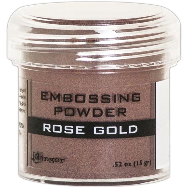 Ranger Embossing Powder