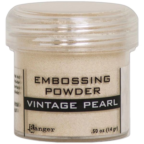 Ranger Embossing Powder