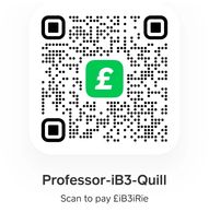 CashApp: £iB3iRie 