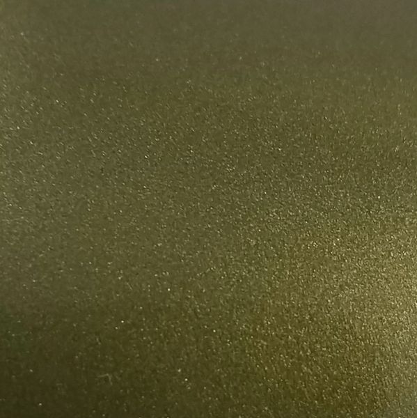 6714 Verdoro Green Met. Lacquer