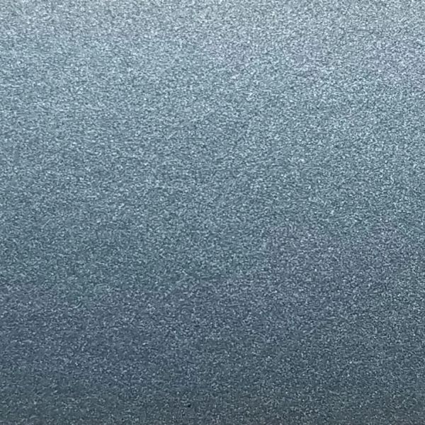 6433 Silver Smoke Gray Lacquer