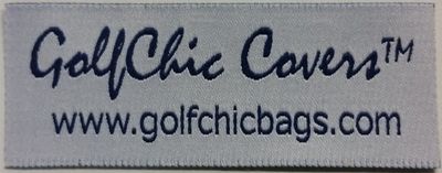 GolfChic Covers™ 