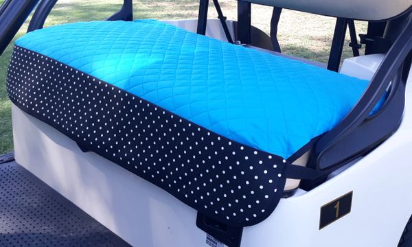 Buggy hot sale seat covers