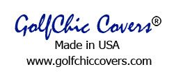 GolfChic Covers™ 