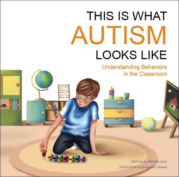 This Is What AUTISM Looks Like