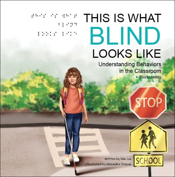 This Is What BLIND Looks Like