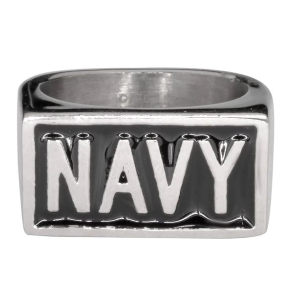 Ring - Navy