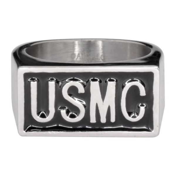 Ring -USMC