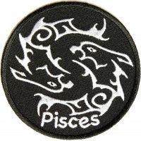 Patch - PISCES