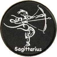 Patch - SAGITTARIUS